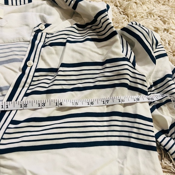 Vince Camuto blouse dress size medium - Picture 4 of 7